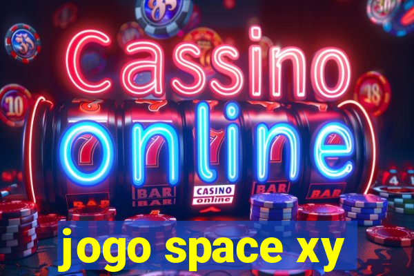 jogo space xy